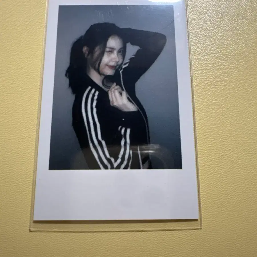 하츠투하츠 카르멘 뮤빗몰 2차 폴라 양도