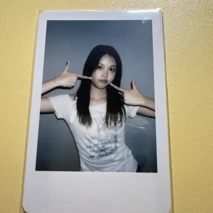 히츠투하츠 카르멘 뮤빗몰 폴라 양도
