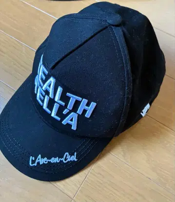 STELTH STELL'A 캡