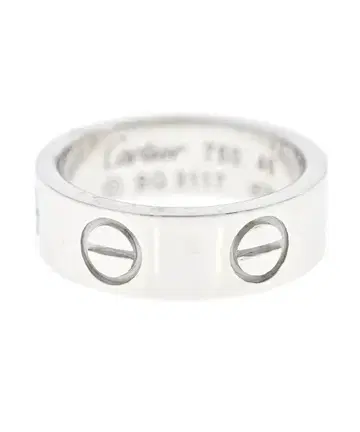 Cartier 반지 여성용