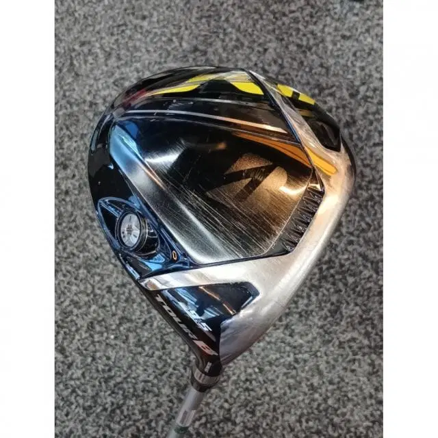 브릿지스톤 JGR TOUR B 9.5 S 드라이버