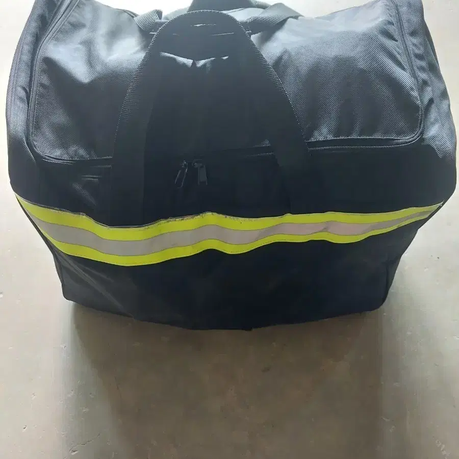 방화복 풀 셋트