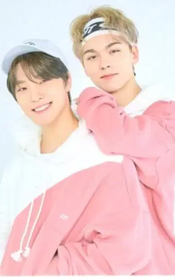 SEVENTEEN 2020 4TH FAN MEETING CARAT LAND VERNON/DINO 트레이딩 카드 0041