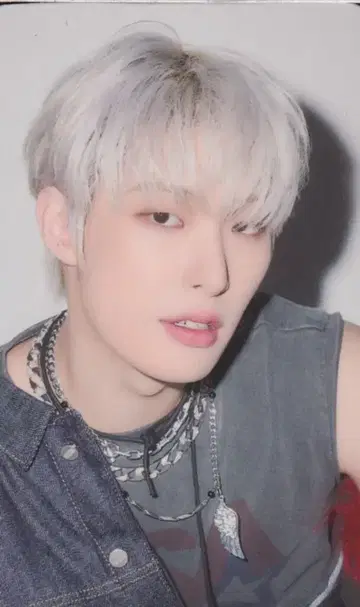 ATEEZ 타워레코드 민기 생일