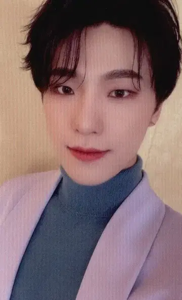 SEVENTEEN 히토리쟈나이 DINO 트레이딩 카드