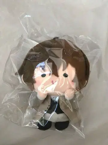 문호 스트레이독스 다자이 오사무 봉제 인형 훼미리마트 냠냠 볼 문스토