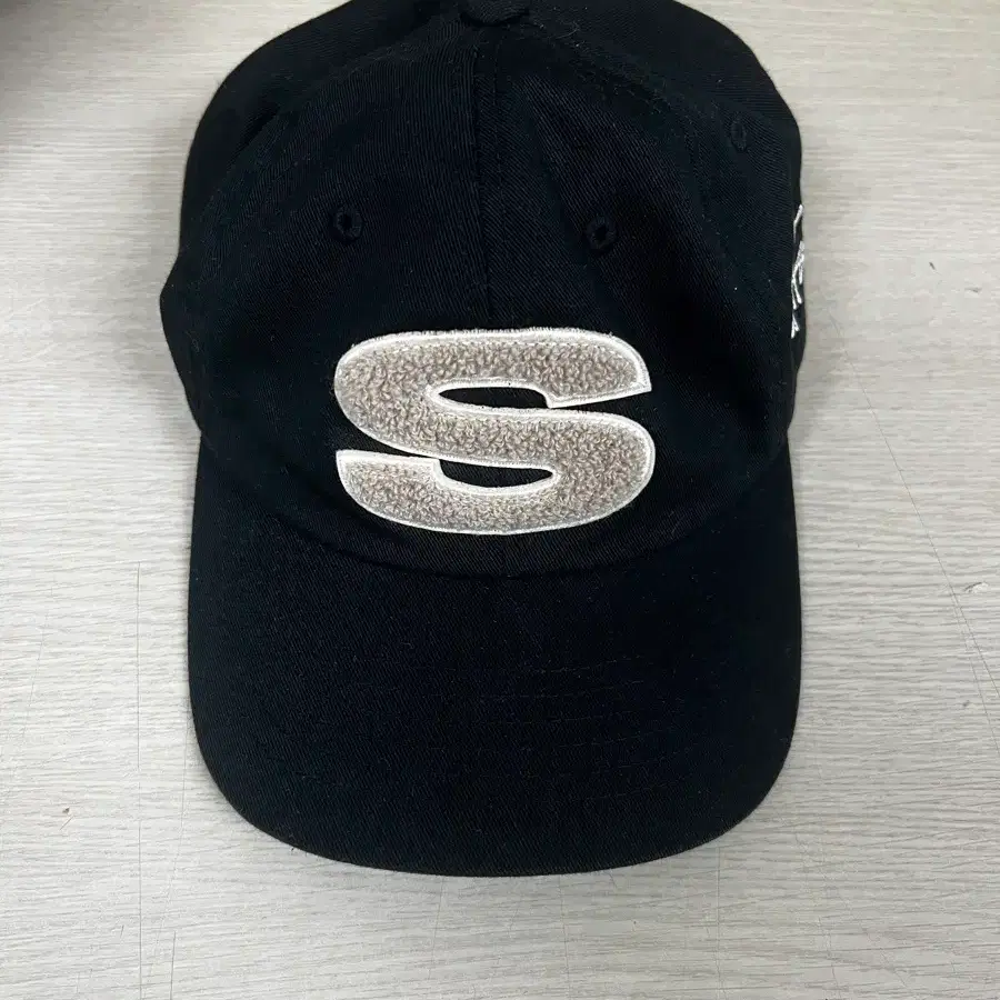 스투시 모자