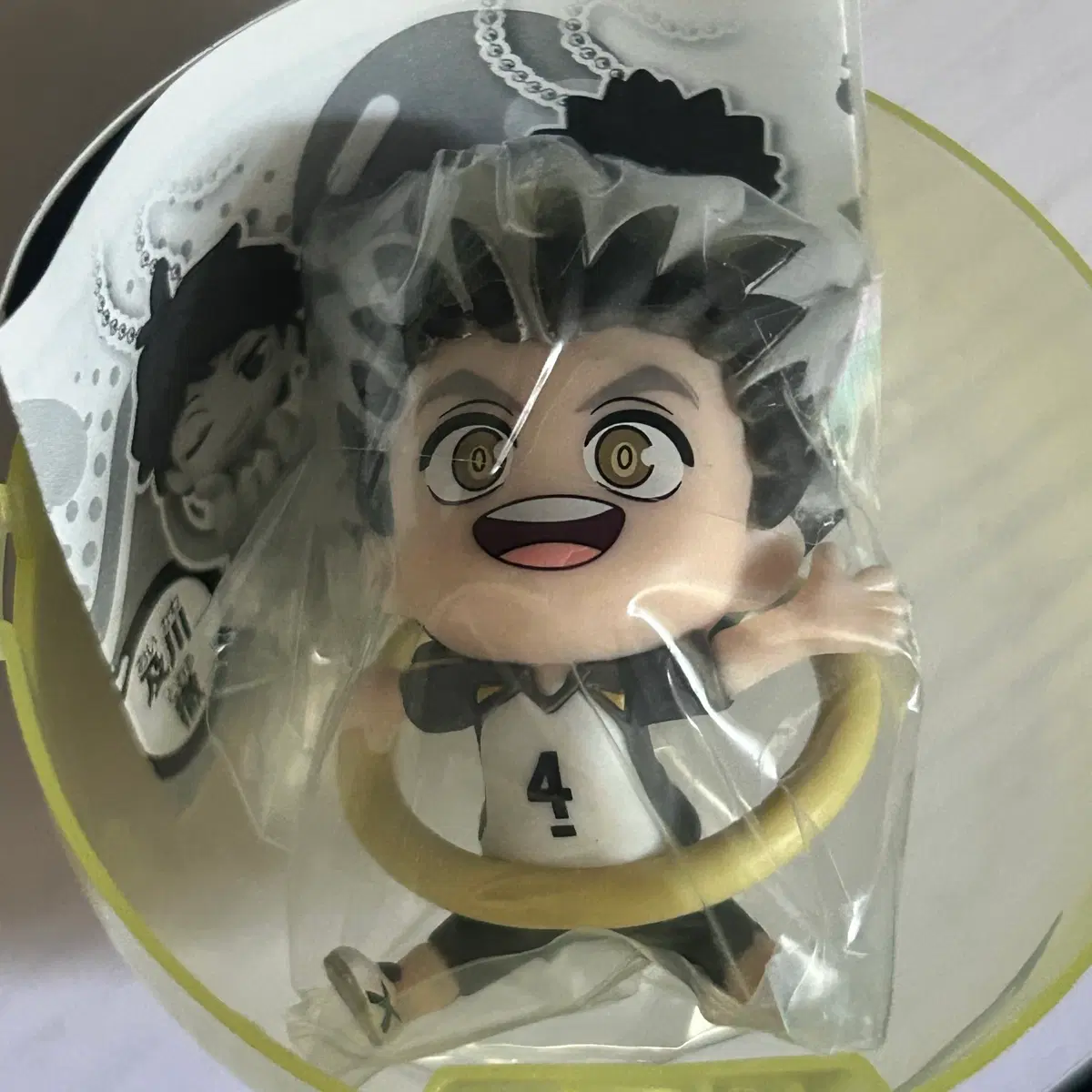 보쿠토 가챠