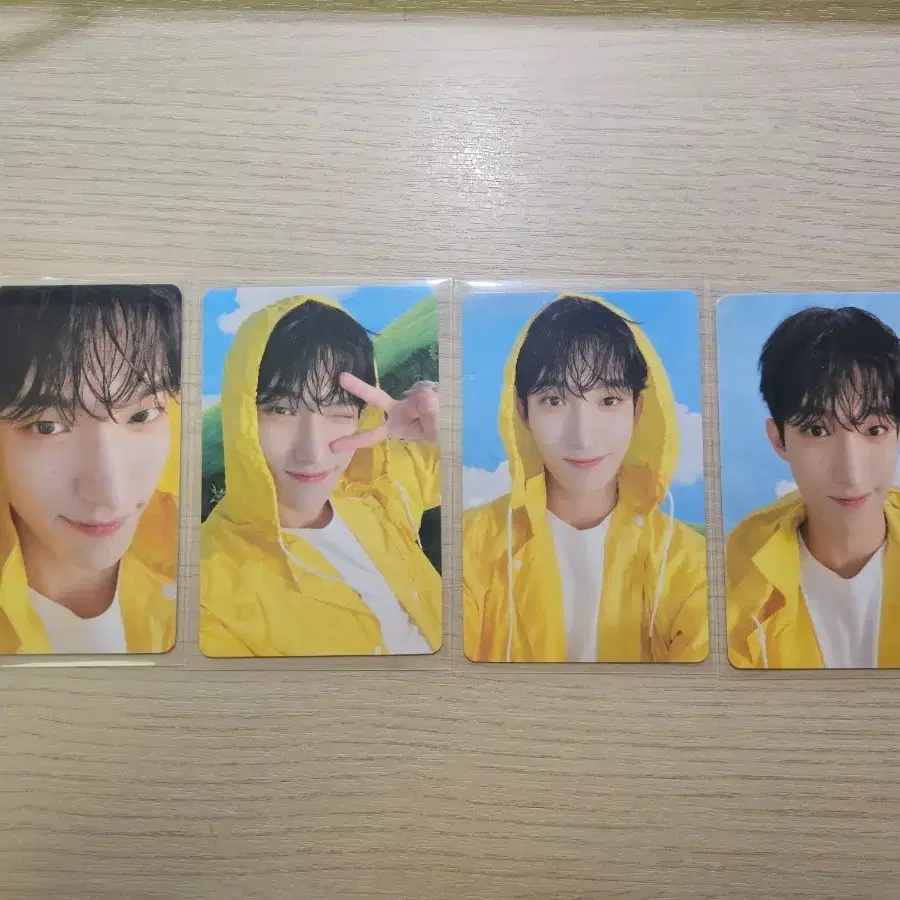 도겸 헤븐 캐럿반 포카 드볼 일괄 세븐틴 svt dk