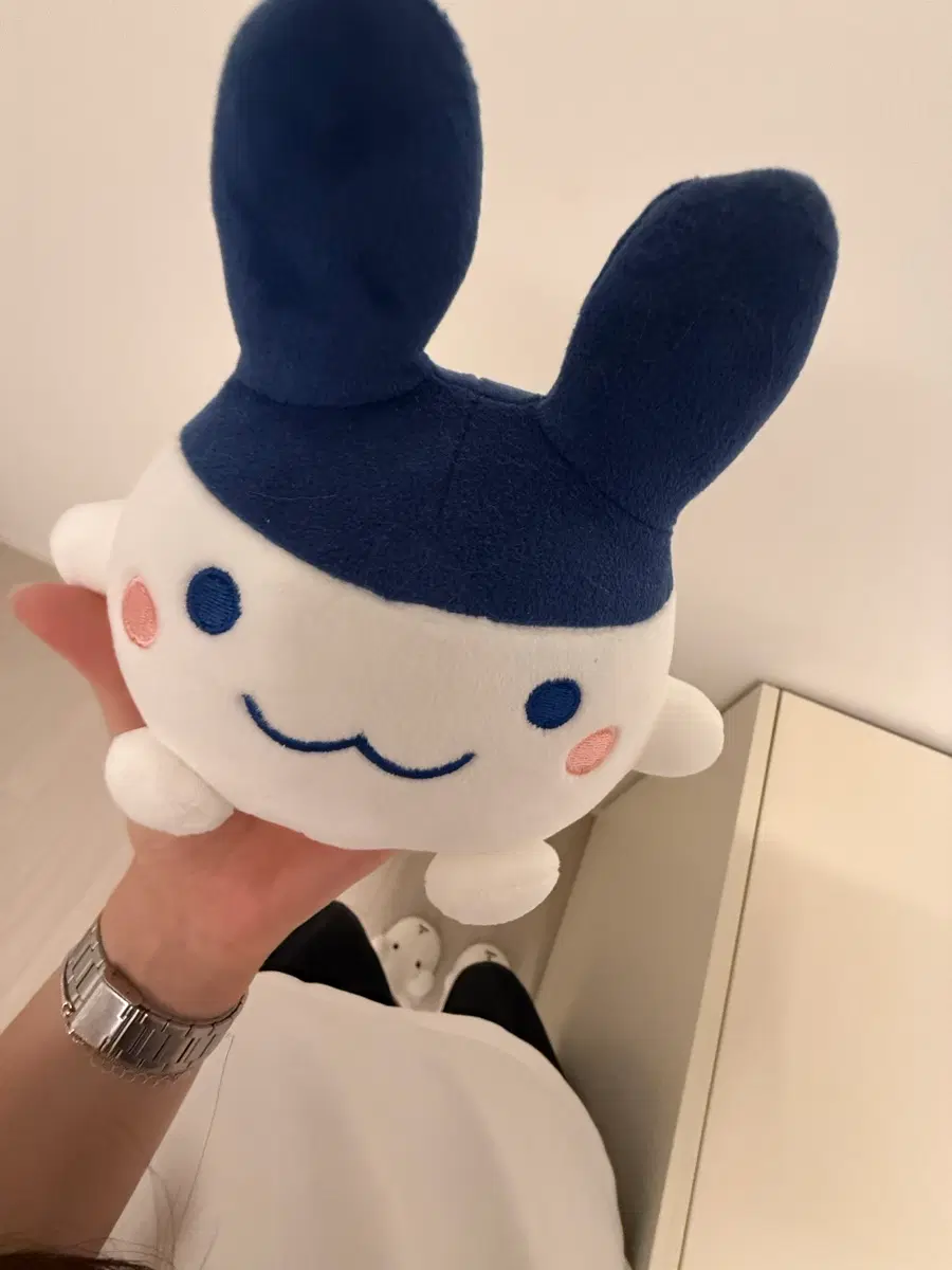 다마고치 미미치 인형