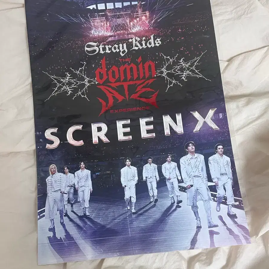 스키즈 영화 포스터 판매