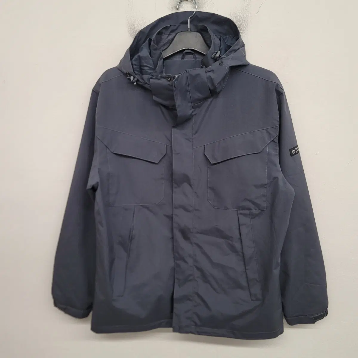 [105/XL] 마운티아 바람막이 등산복 자켓