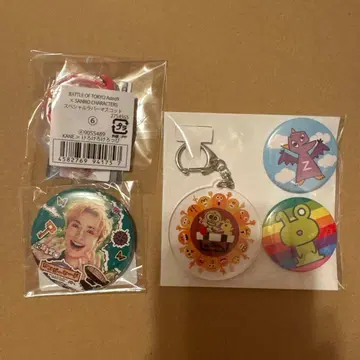 Fantastics 기무라 케이토 굿즈 묶음 판매