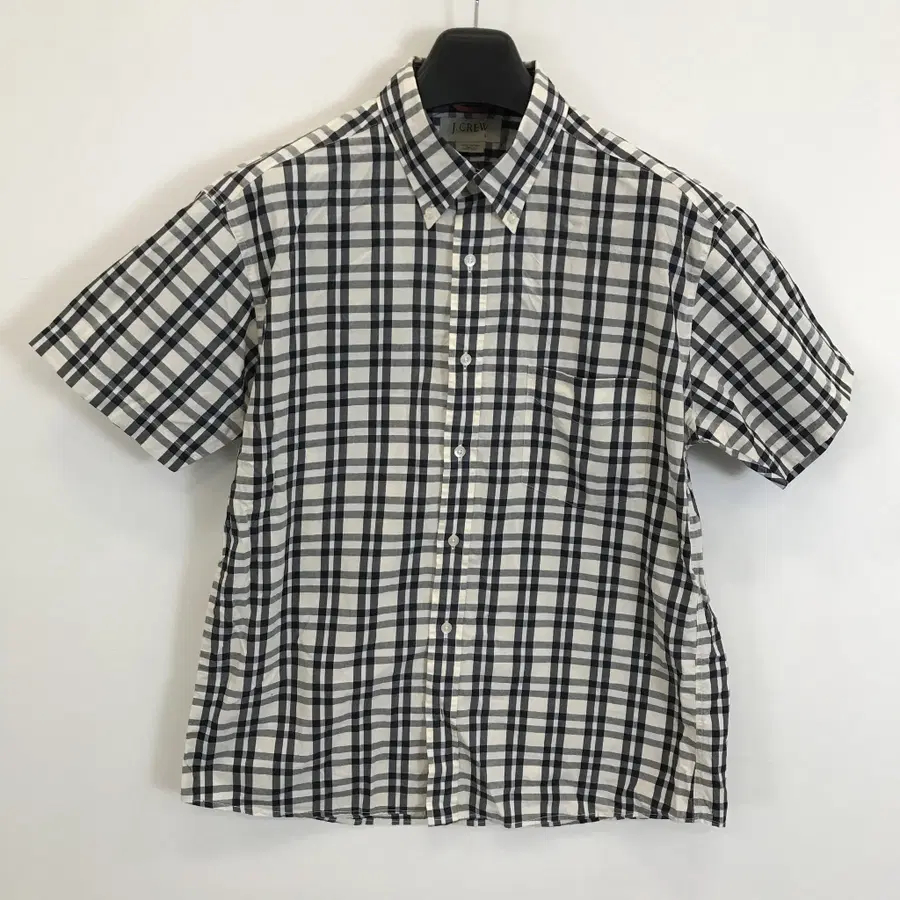 J.CREW 제이크루 90s 코튼체크셔츠 [L]