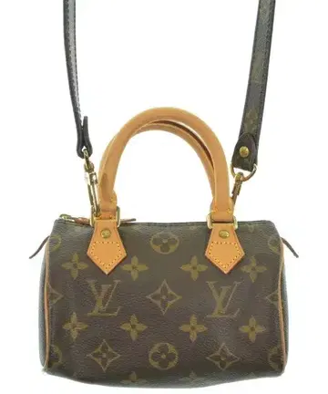 LOUIS VUITTON 보스턴 백 여성용