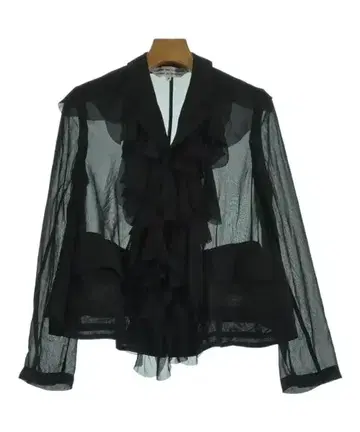 COMME des GARCONS COMME des GARCONS 여성용 캐주얼 자켓