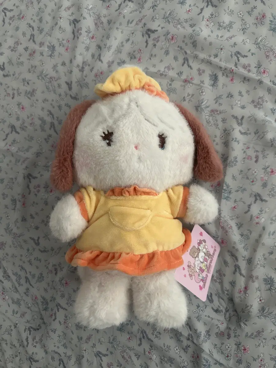 미코 캐릭터즈 봉제인형