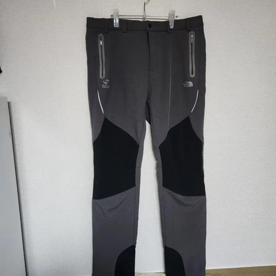 노스페이스 기모 겨울 바지 남85