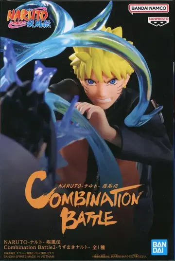 BANDAI SPIRITS Combination Battle2 우즈마키 나루토