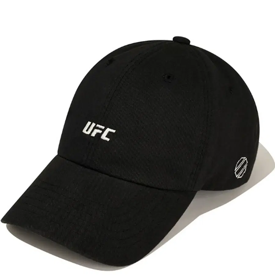 UFC 에센셜 볼캡 캡 야구 모자 블랙 새제품 공용 사랑봉봉