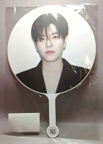 StrayKids 2026 RUN IT SEOUL 승민 부채