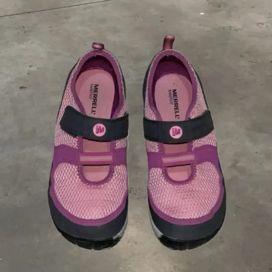 Merrell 머렐 메리제인 245