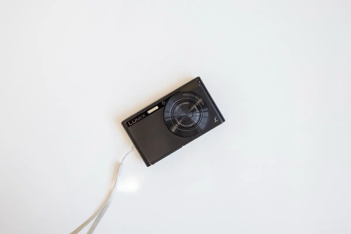 Panasonic DMC-XS1 / 디카 / 디지털 카메라