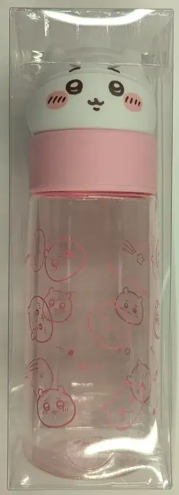 퍼레이드 얼굴 마이 보틀 1 치이카와 치이카와 500ml