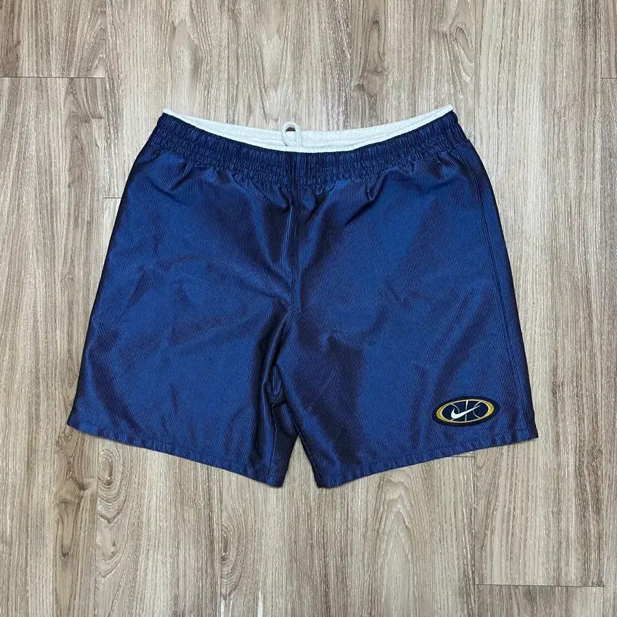 90s 나이키 올드스쿨 바스켓볼 반바지 XL