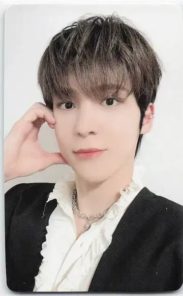 ATEEZ 구매 혜택 YUN HO ATINY'S VOYAGE in Japan CD