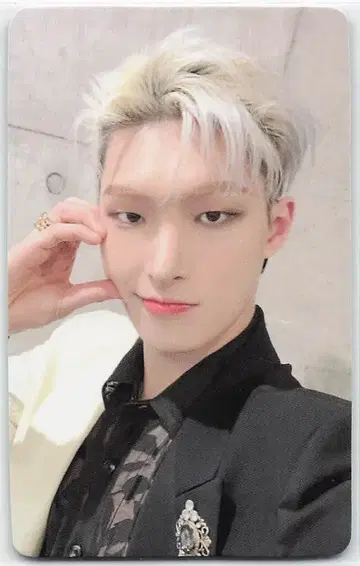 ATEEZ 구매 혜택 MIN GI ATINY'S VOYAGE in Japan CD