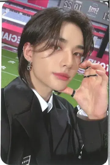 StrayKids 온라인 구매 Hyunjin 2023 5-STAR Seoul SPECIAL