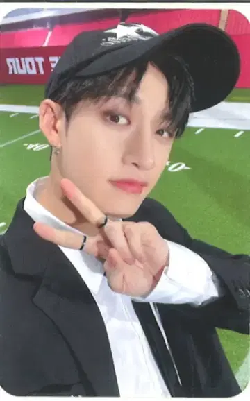 StrayKids 온라인 구매 BangChan 2023 5-STAR Seoul SPECIAL