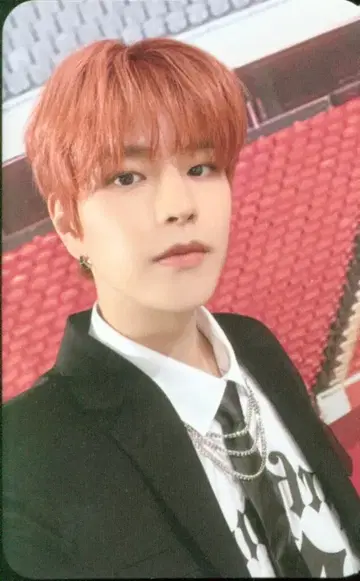 StrayKids 2023 5-STAR 서울 스페셜 승민 트레이딩 카드