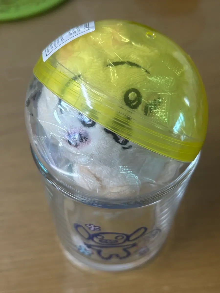 우사기 인형 가챠 랏코 교환 및 판매 합니다!