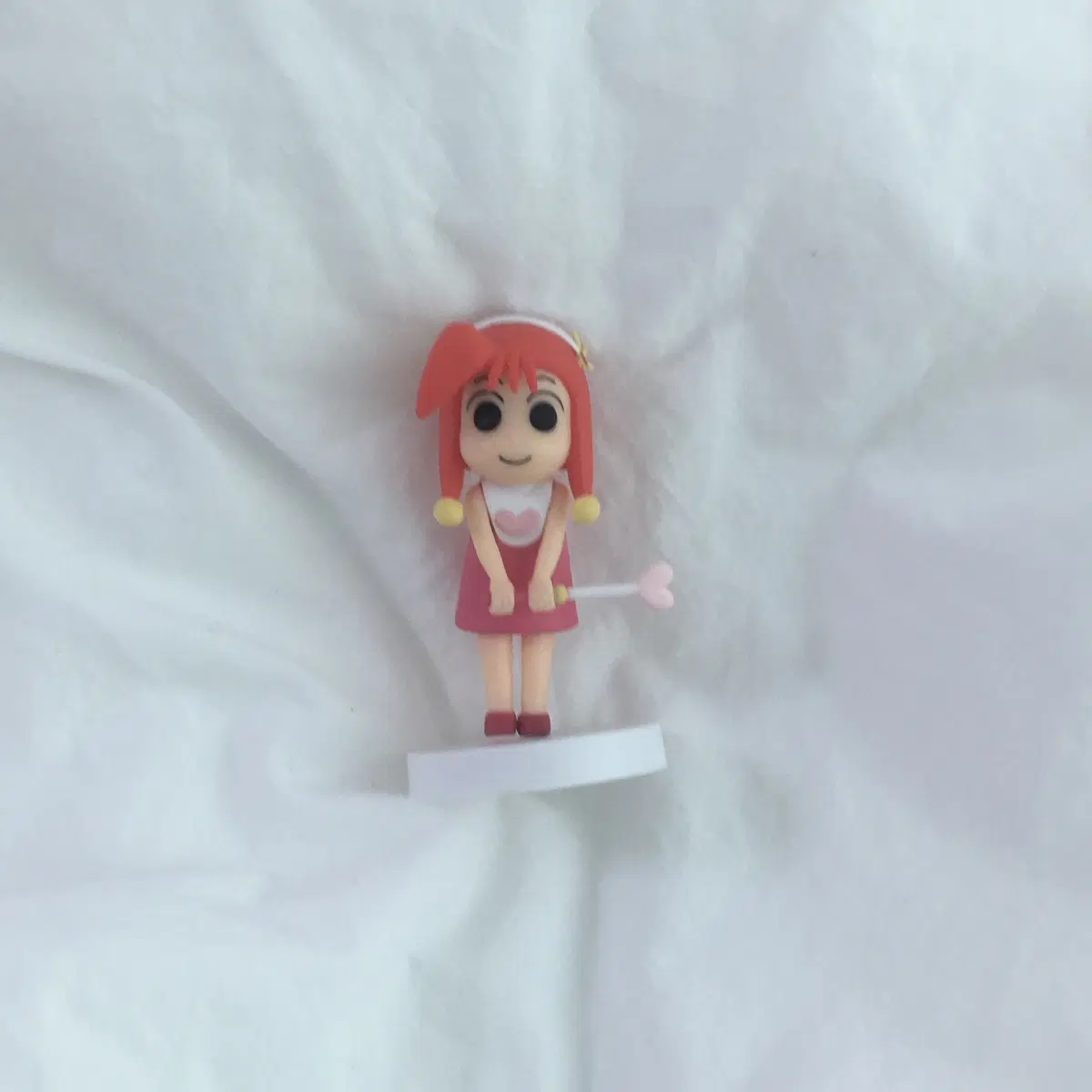 마법소녀 모에피 피규어(짱구-철수가 좋아하는애)