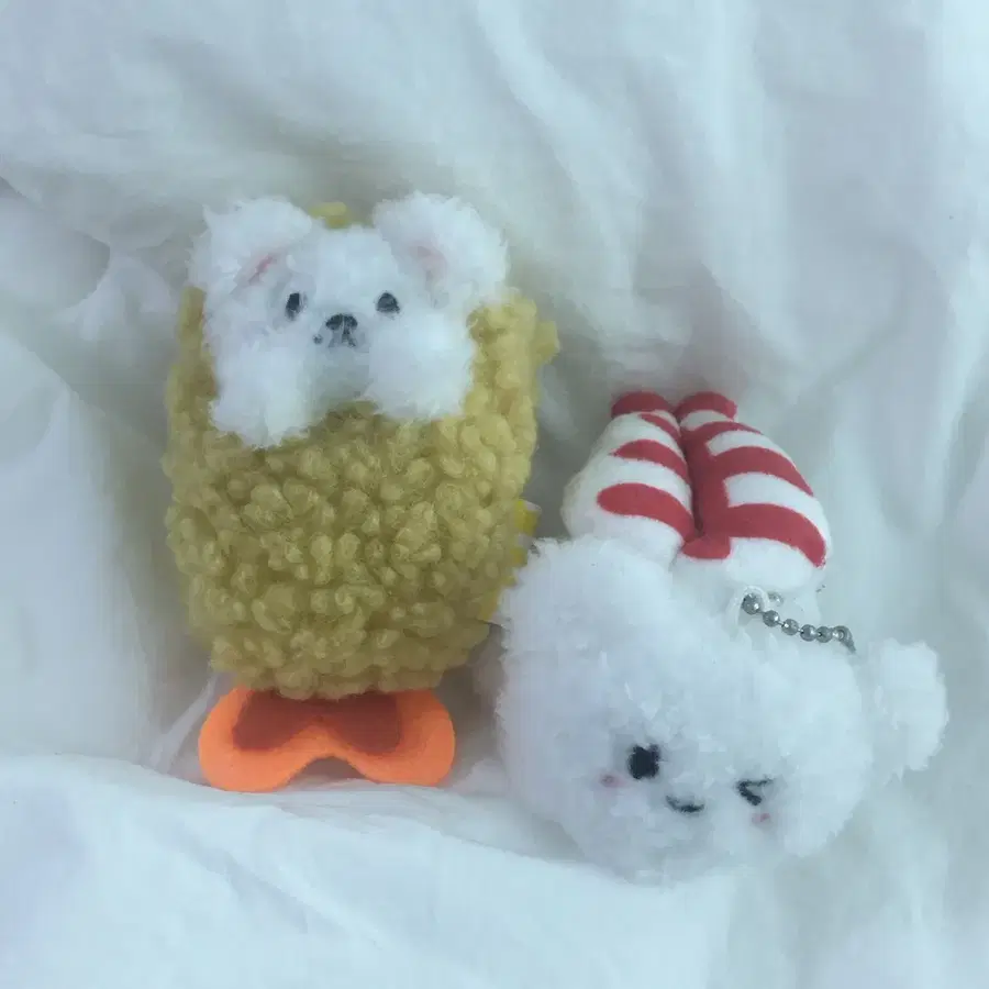 인형키링