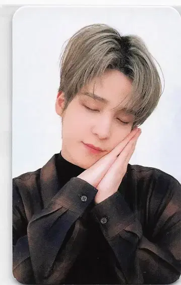 ATEEZ 구매 혜택 YUNHO ANITEEZ DREAMLAND 50000원