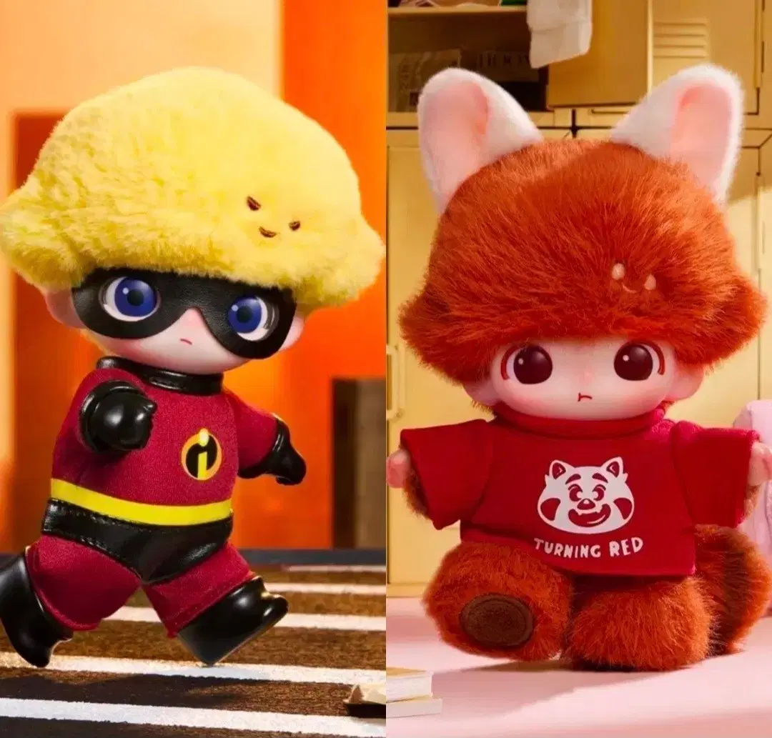 팝마트 디무 메이 인크레더블 대쉬 파 일괄