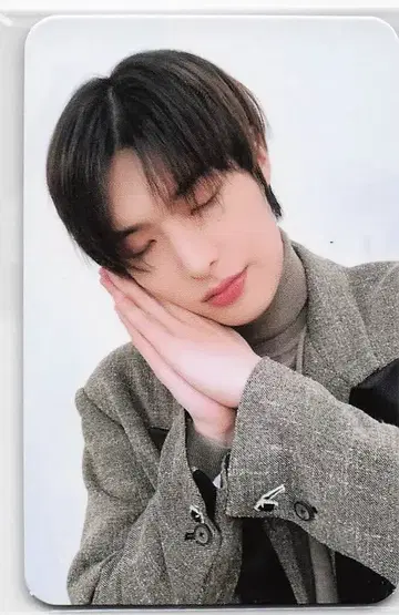 ATEEZ 구매 혜택 MINGI ANITEEZ DREAMLAND 50000원