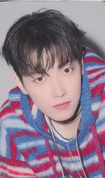 ATEEZ 타워레코드 홍중 생일