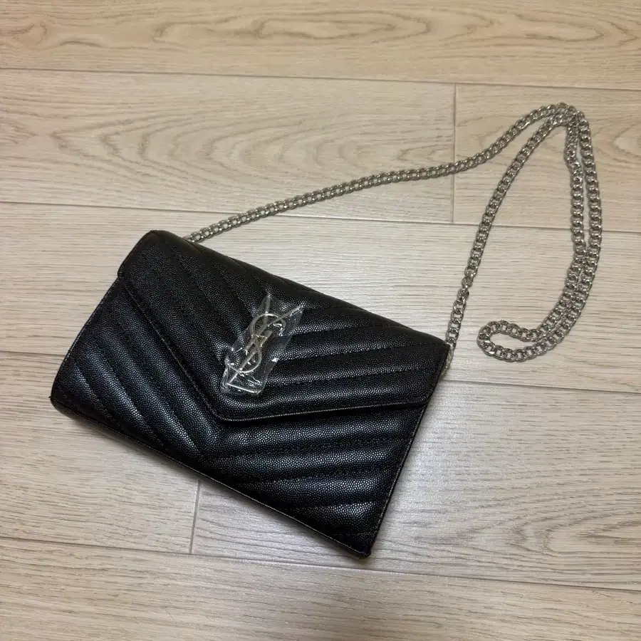 체인백
