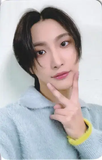 ATEEZ WITHMUU LD SEONG HWA THE WORLD EP.FIN:WILL B