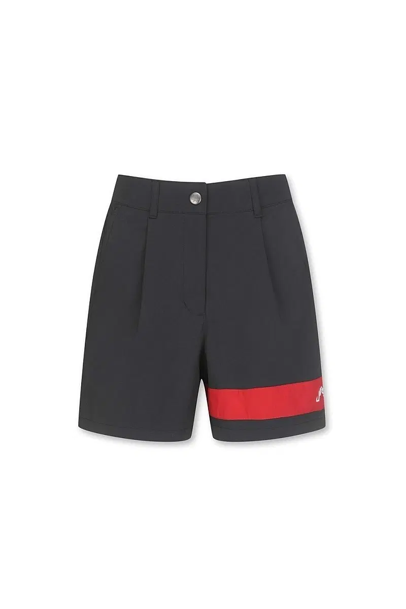 WAAC 여성 하프 팬츠 반바지 새제품