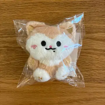ITZY BABY TWINZY 앉아 백참 려우