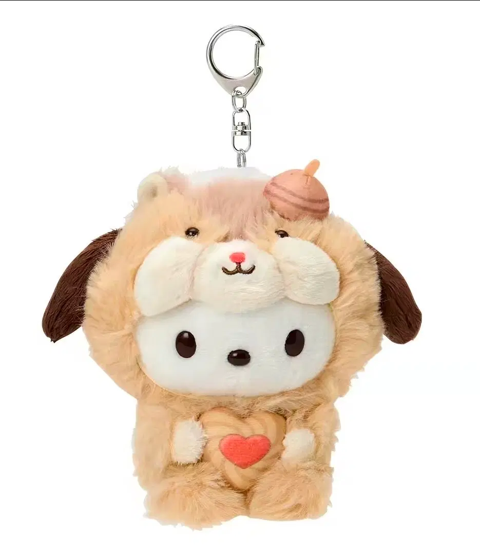 예판 산리오 인형 키링
