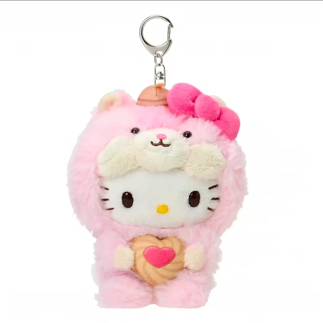예판 산리오 인형 키링