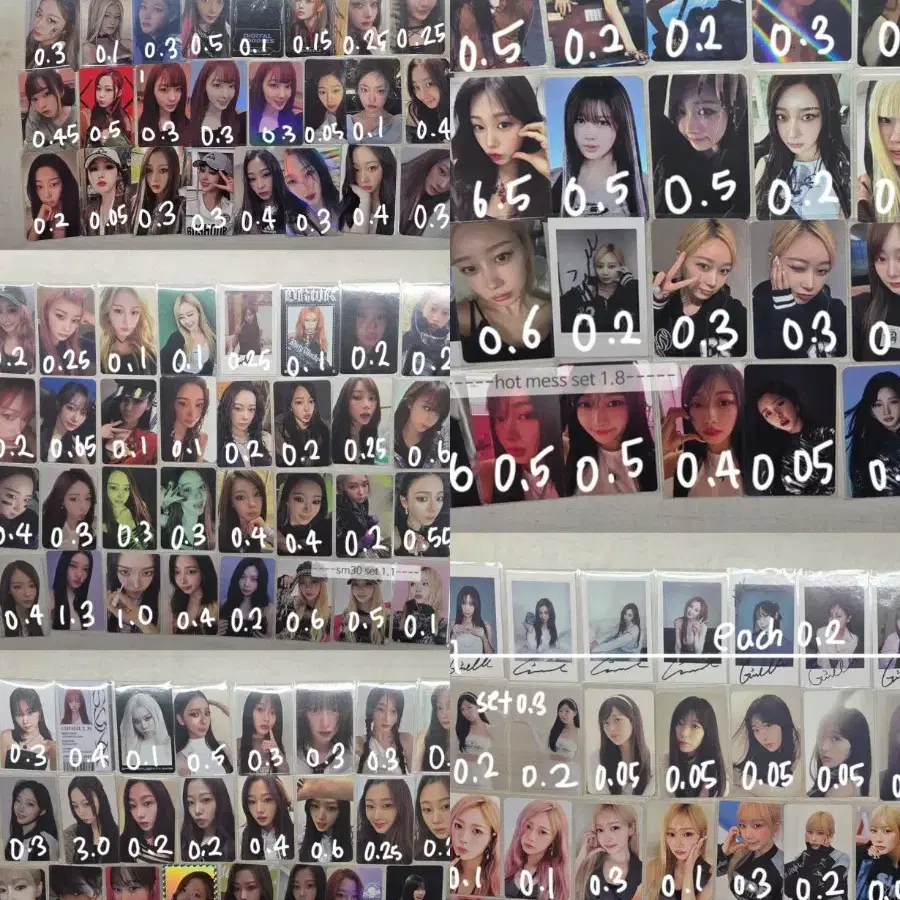 에스파 포카 양도