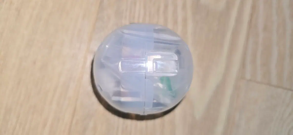 피크민 메지루시 1탄 하얀피크민