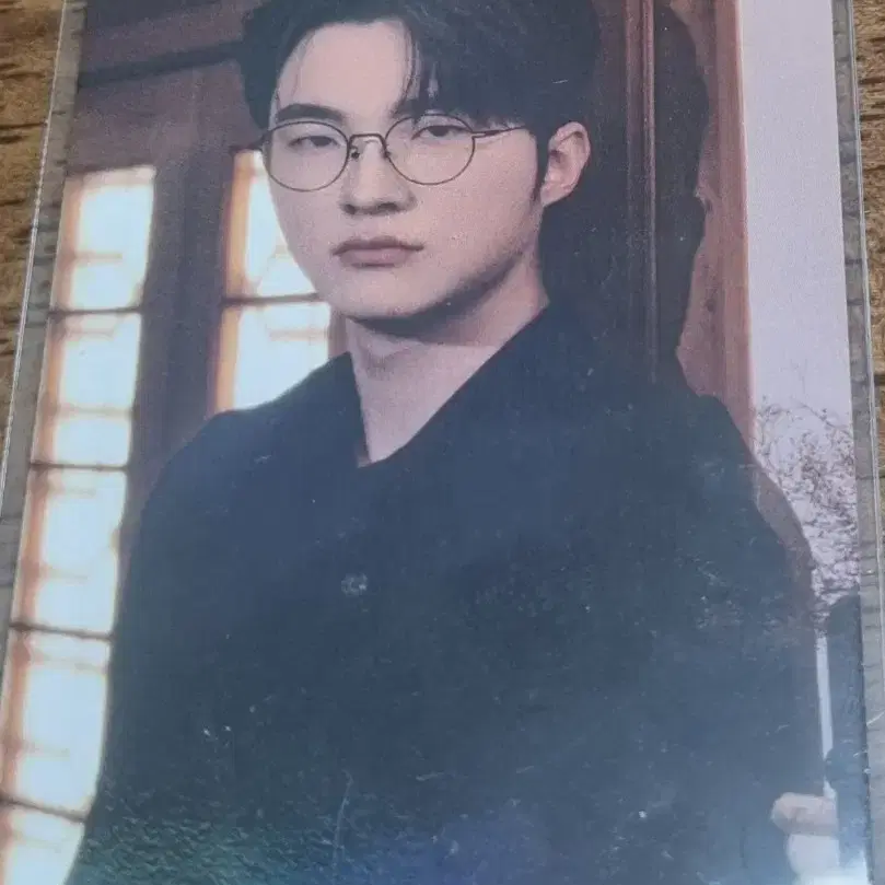 티원 페이커 팬미팅 포카 오너 티원존 포카